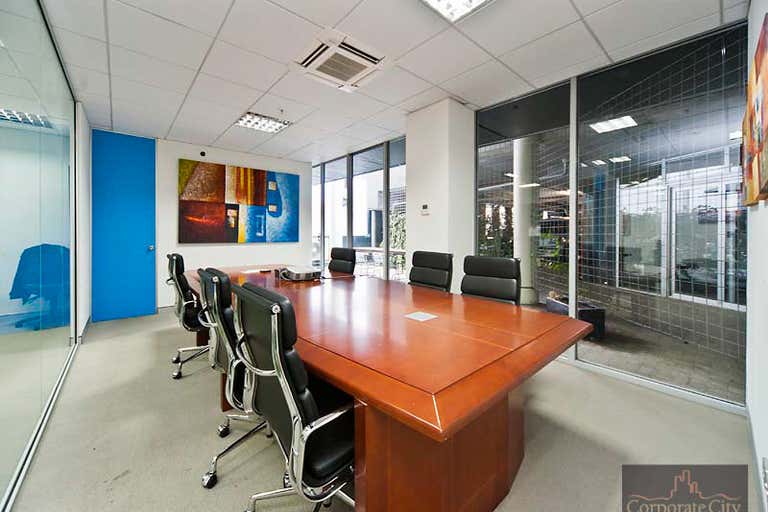 Condor Towers, 22 St Georges Terrace Perth WA 6000 - Image 4