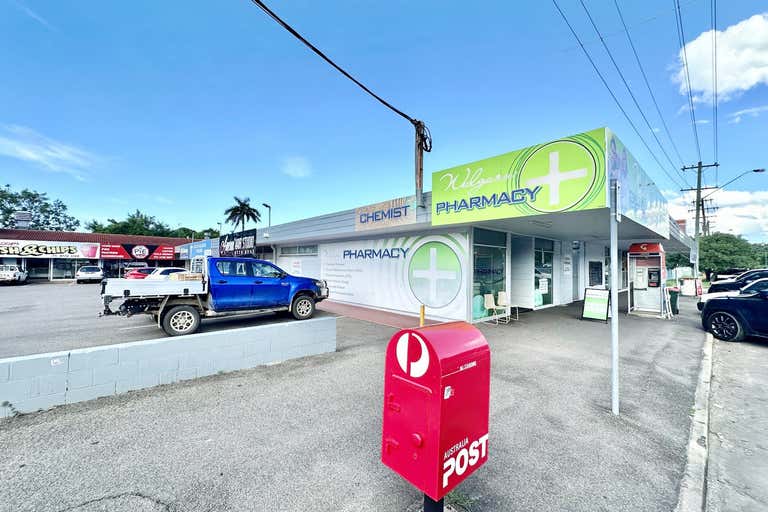Shop 7, 340-344 Stuart Drive Wulguru QLD 4811 - Image 2