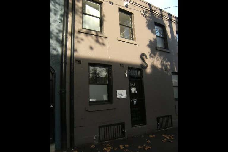 248 Riley Street Surry Hills NSW 2010 - Image 1