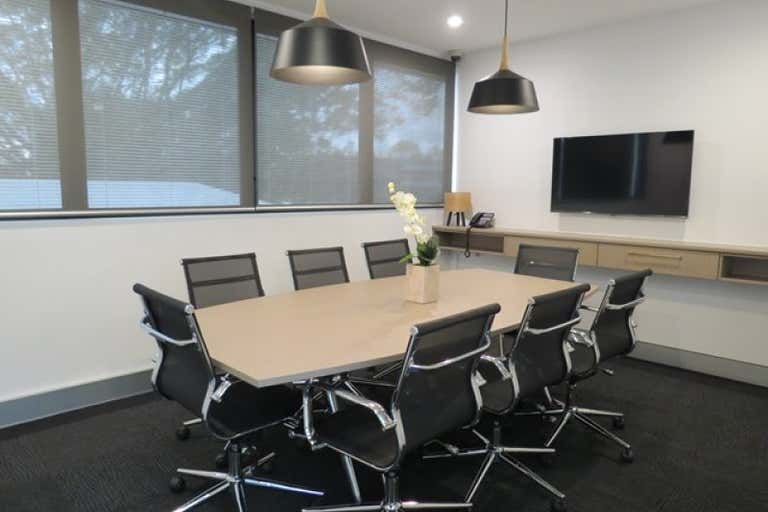 433 Serviced Office Centre, Suite 6.21, 433 Logan Road Greenslopes QLD 4120 - Image 3