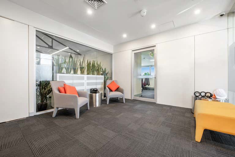 Exclusive Office in Essendon Fields, Level 1, 40 English Street Essendon Fields VIC 3041 - Image 2