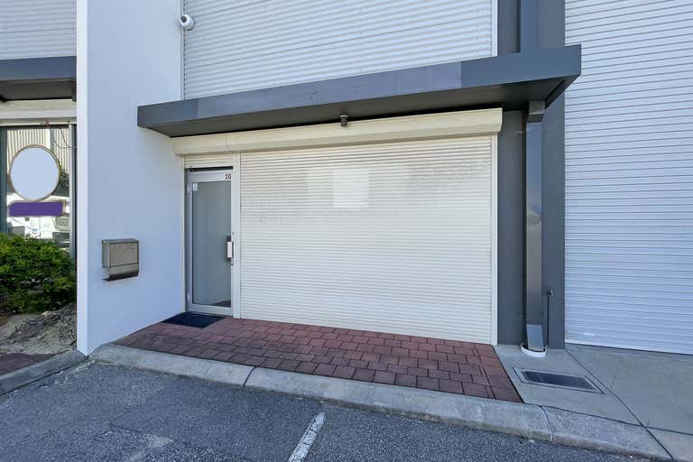 Unit 20, 9 Inspiration Drive Wangara WA 6065 - Image 2