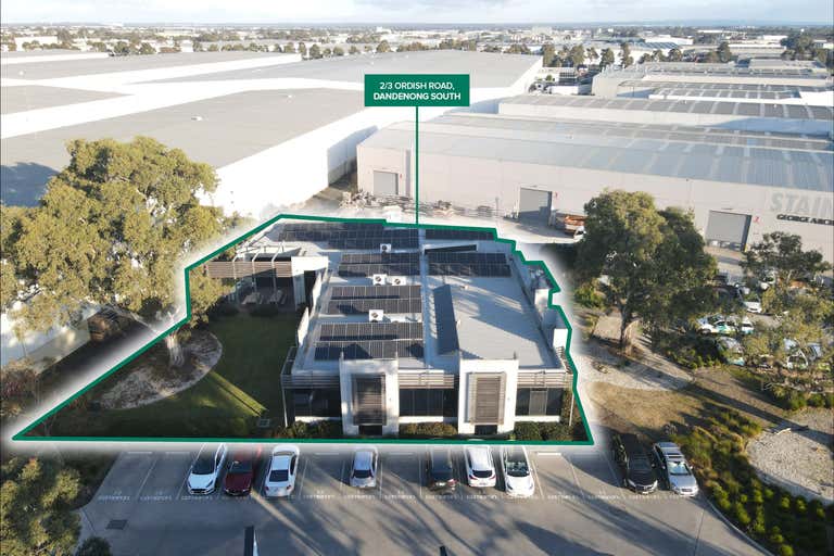 Building 2/3 Ordish Road Dandenong VIC 3175 - Image 2