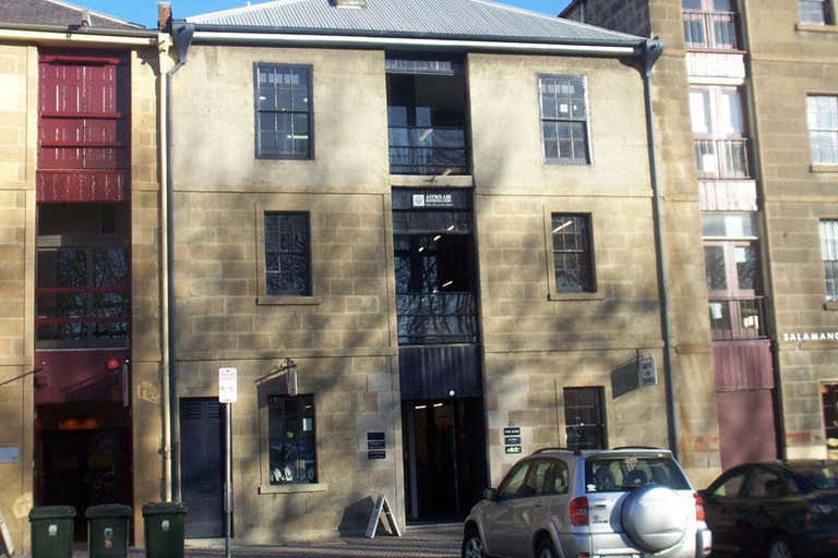 Suite 6/81 Salamanca Place Hobart TAS 7000 - Image 1