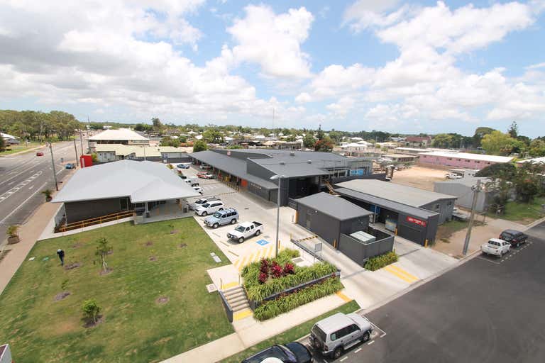 Home Hill IGA, 129 Eighth Avenue Home Hill QLD 4806 - Image 2