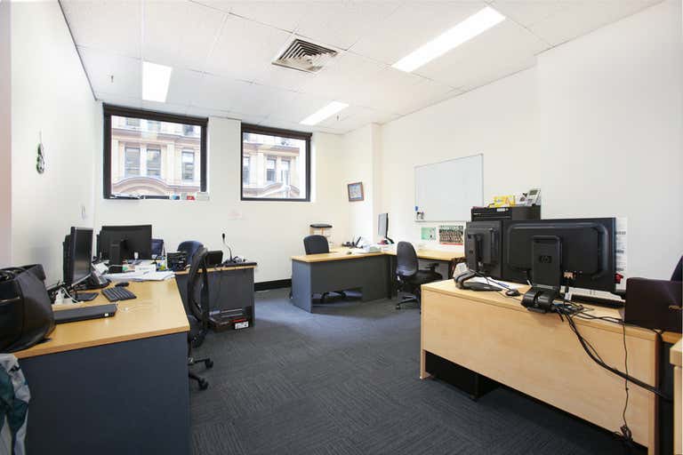 Company Director House, Level 1, 102/71 York Street Sydney NSW 2000 - Image 4