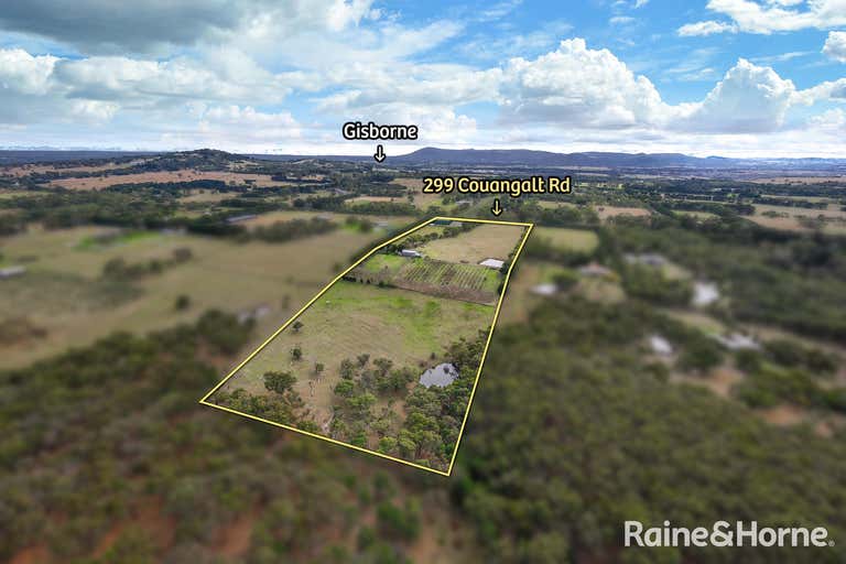 299 Couangalt Road Gisborne South VIC 3437 - Image 3