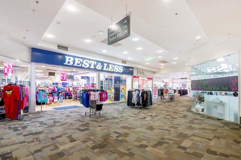 Cullinanes Center, Shop 3/104 Mary Street Gympie QLD 4570 - Image 2