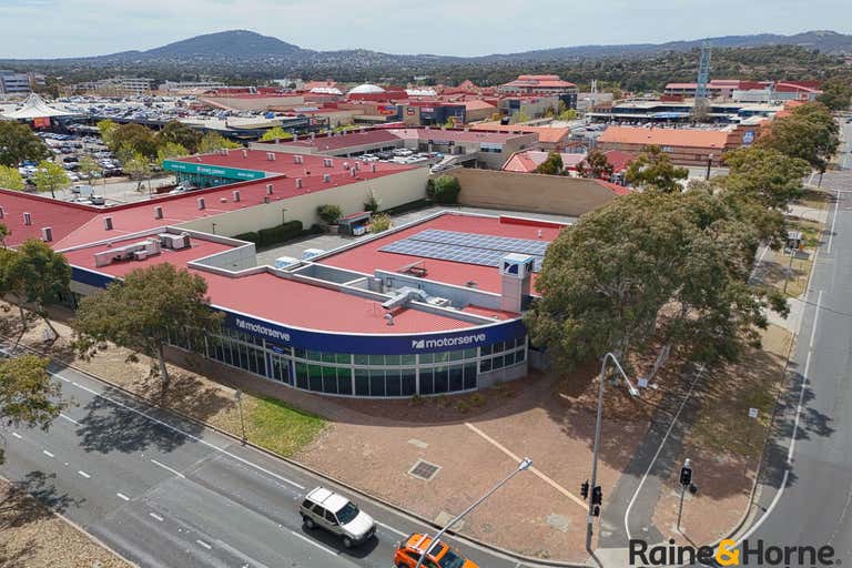 62 Athllon Drive Greenway ACT 2900 - Image 1