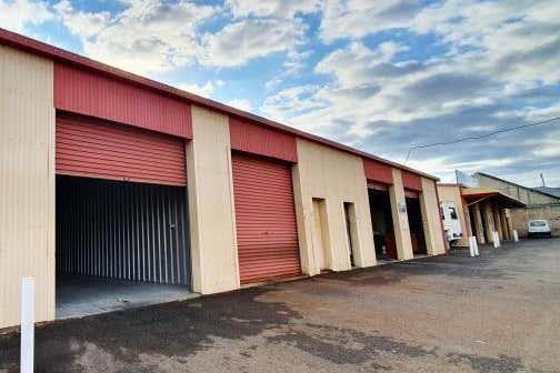 Unit 5A, 48 George Street Wallsend NSW 2287 - Image 2