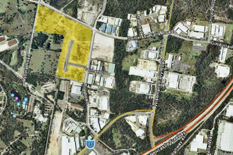 Somersby Central, Lot 22 Somersby Falls Road Somersby NSW 2250 - Image 1