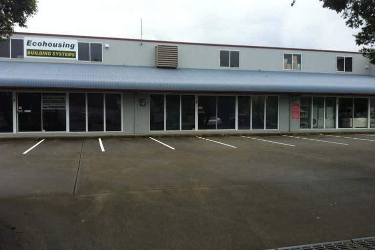 unit 3/15 Page Street Kunda Park QLD 4556 - Image 2