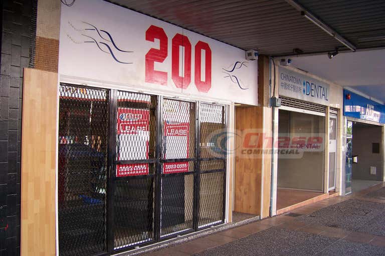 200 Wickham Terrace Fortitude Valley QLD 4006 - Image 3