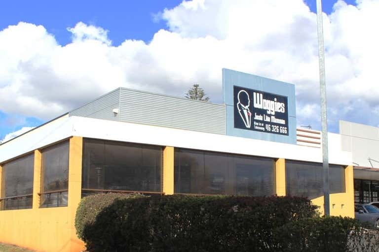 Lot 1, 200 Hume Street Toowoomba City QLD 4350 - Image 4