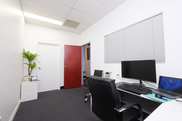 Level 3, Suite 21B/2-4 Cross Street Hurstville NSW 2220 - Image 2