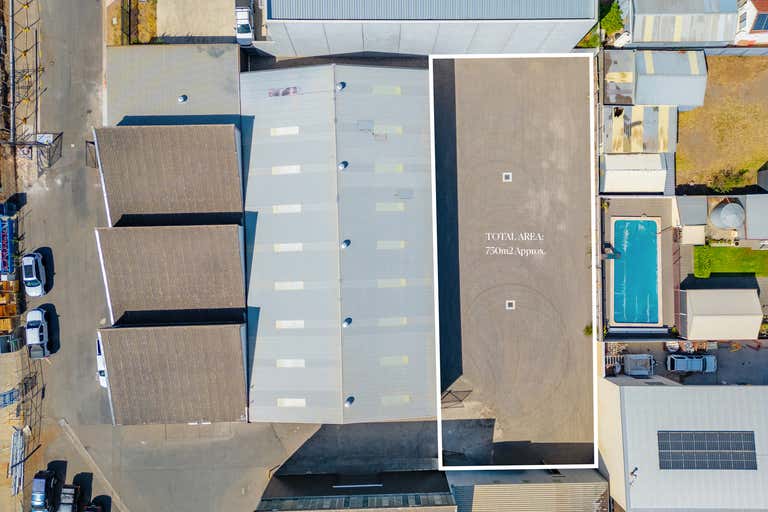 Beverley Industrial Complex, Yard 8, 43-53 Ledger Road Beverley SA 5009 - Image 2