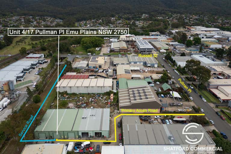 Unit 4, 17 Pullman Place Emu Plains NSW 2750 - Image 1