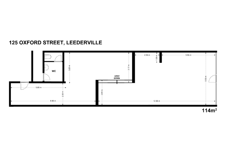 125 Oxford Street Leederville WA 6007 - Image 4