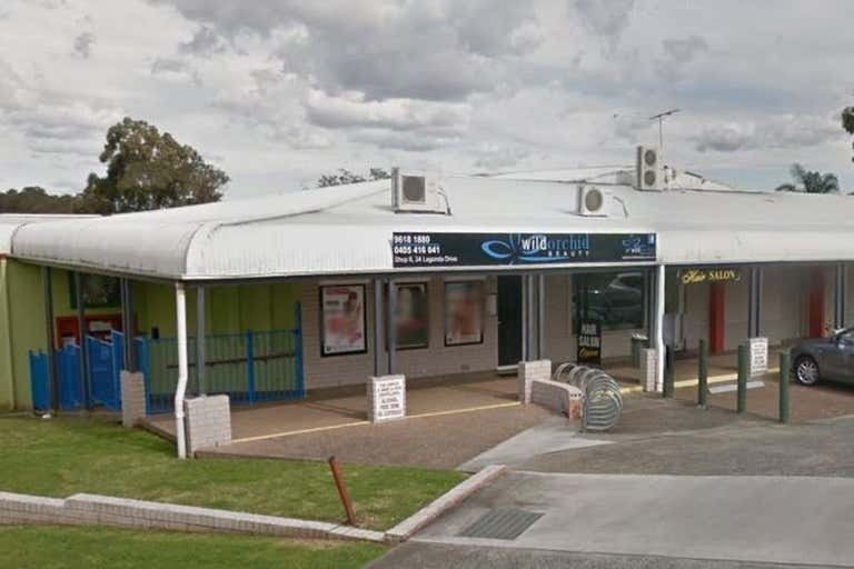 Shop 6, 24 Lagonda Drive Ingleburn NSW 2565 - Image 1