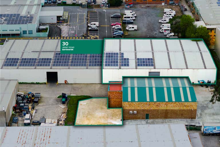 Rear/30 Jersey Road Bayswater VIC 3153 - Image 2