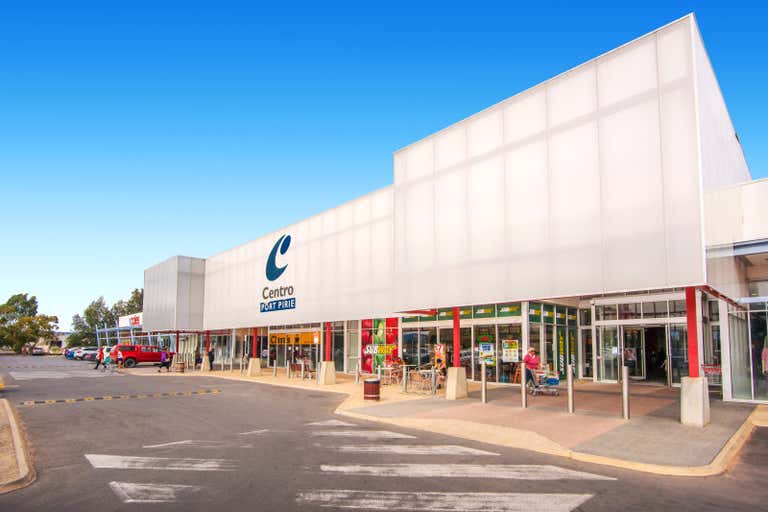 Pirie Plaza Shopping Centre, 91-95 Grey Terrace Port Pirie SA 5540 - Image 1