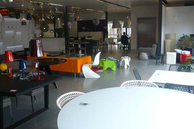 Space Furniture, Suite, 10 James Street Fortitude Valley QLD 4006 - Image 4