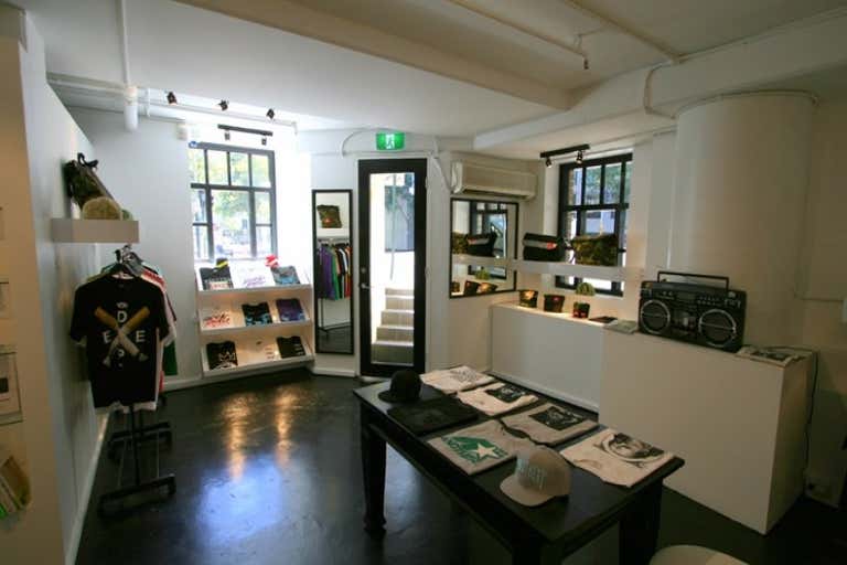 Shop 3, 131-133 Goulburn Street Surry Hills NSW 2010 - Image 3