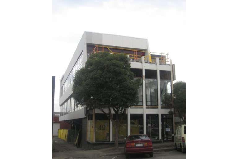 Ground Floor, 255 Mary Street Richmond VIC 3121 - Image 1