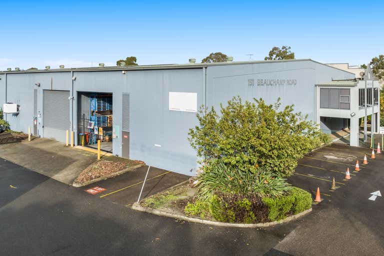 Eastgardens Industrial Estate, 1/151 Beauchamp Road Matraville NSW 2036 - Image 4