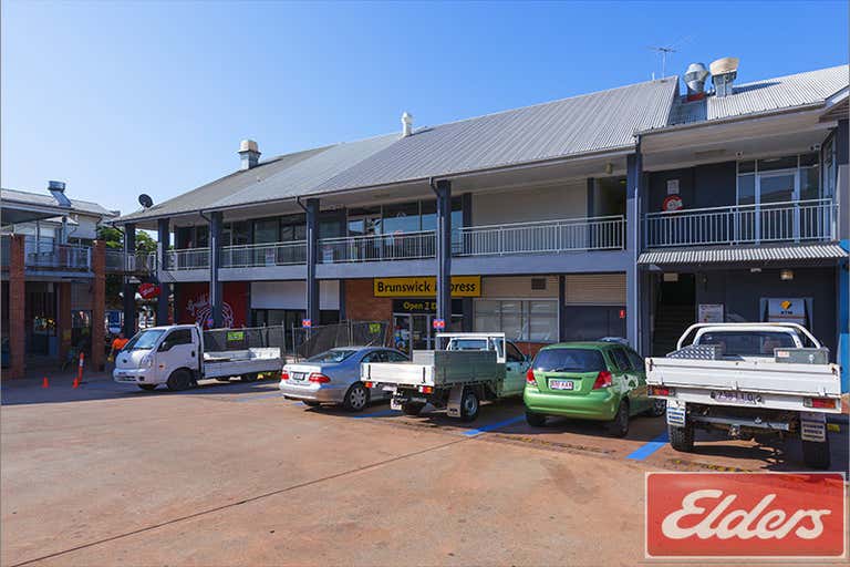 12/421 Brunswick Street Fortitude Valley QLD 4006 - Image 3