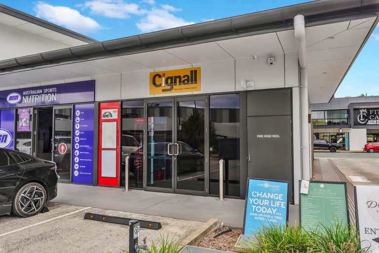 5/8 Fairfax Street Sippy Downs QLD 4556 - Image 1