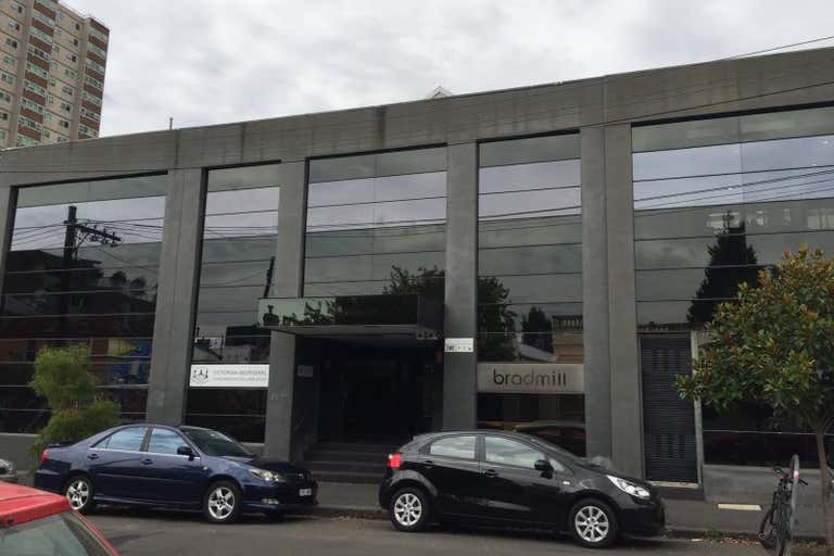 Excellent Office / Showroom, 68-70 Hanover Street Fitzroy VIC 3065 - Image 1