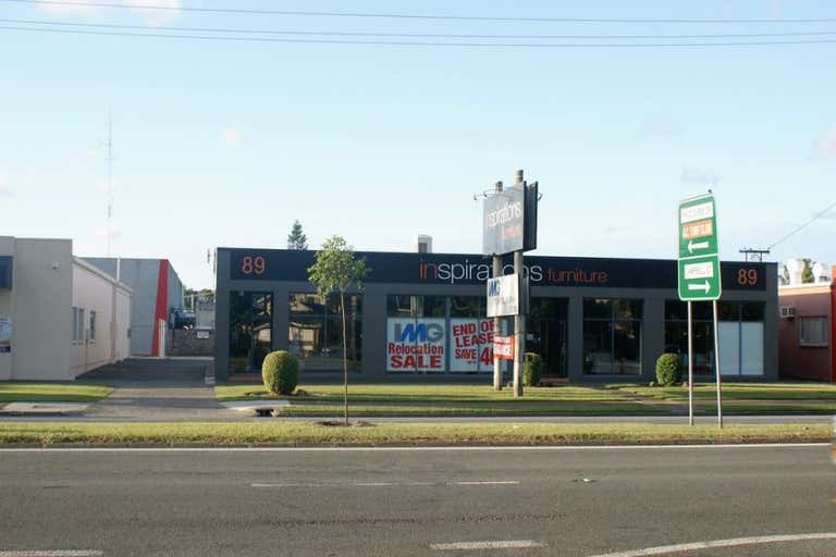 1,2&3/89 Ashmore Road Bundall QLD 4217 - Image 2