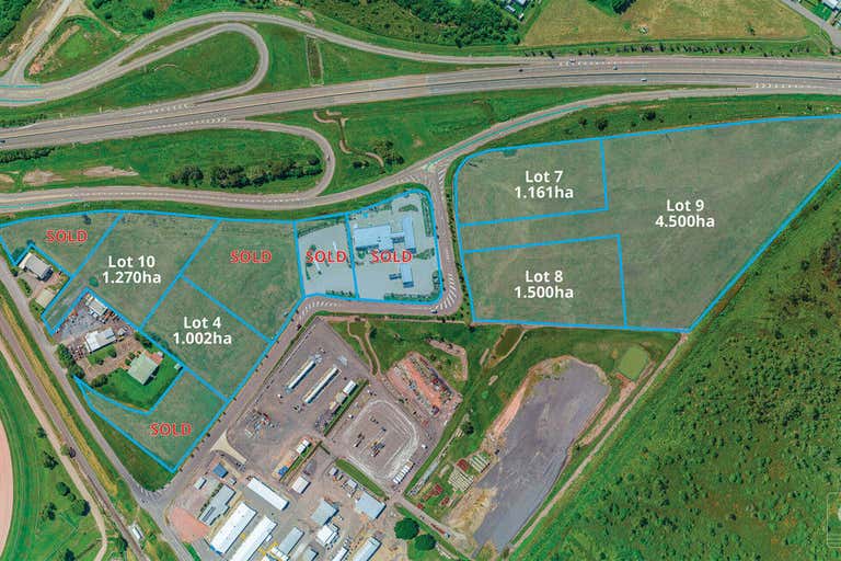 38011 Bruce Highway Cluden QLD 4811 - Image 1