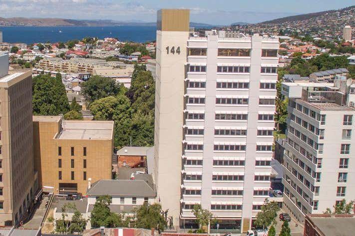 Level 5 Suite 2, 144 Macquarie Street Hobart TAS 7000 - Image 2