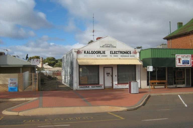 395 Hannan St Kalgoorlie WA 6430 - Image 2