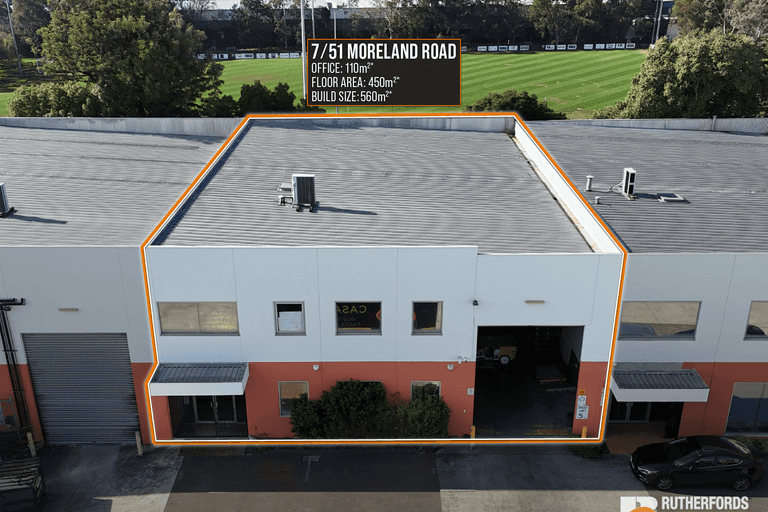 7/51 Moreland Road Coburg North VIC 3058 - Image 1