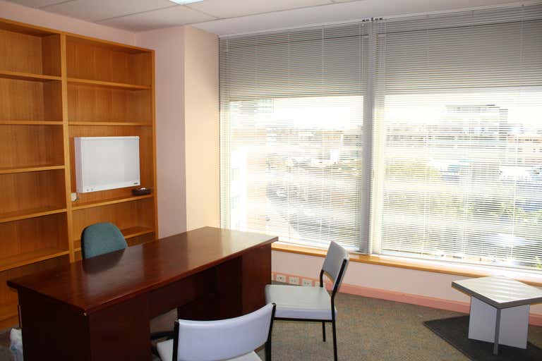 St George Private Hospital Medical Suites, Suite 4, 5th floor, 1 South Street Kogarah NSW 2217 - Image 2