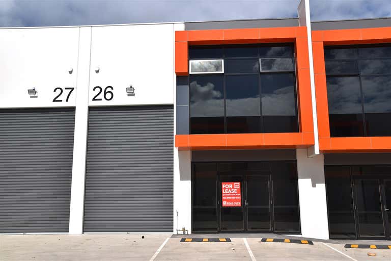 MAC49 Business Park, 49 McArthurs Road Altona North VIC 3025 - Image 4