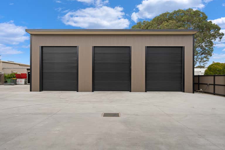 Shed 2/8-10  Cozens Street Wangaratta VIC 3677 - Image 3