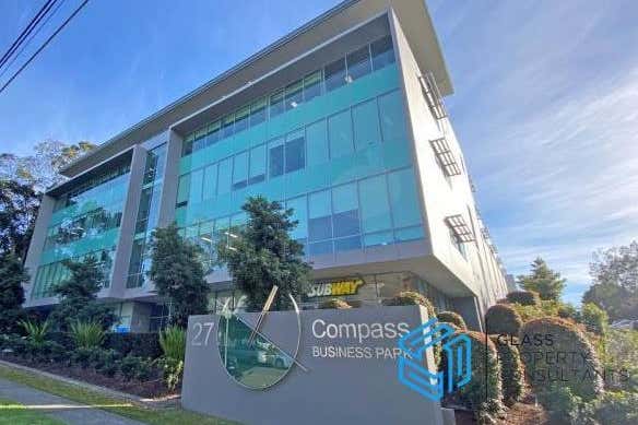 Compass Business Park, 27 Mars Road Lane Cove NSW 2066 - Image 1