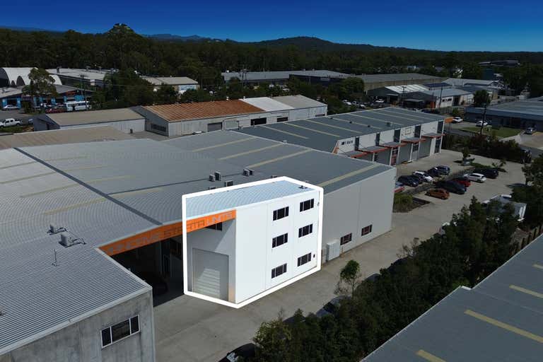 9/25 Industrial Avenue Molendinar QLD 4214 - Image 2