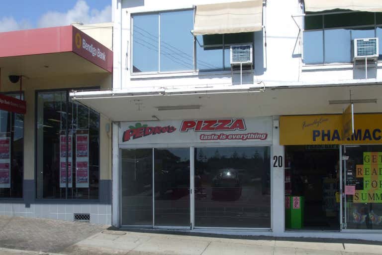 Unit 1, 20 Scarborough Street Southport QLD 4215 - Image 1