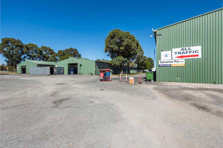 342 Armadale Road, Banjup, WA 6164 Industrial & Warehouse Property