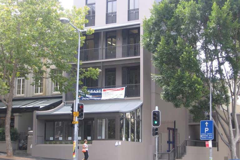 4/36 Bayswater Road Potts Point NSW 2011 - Image 1