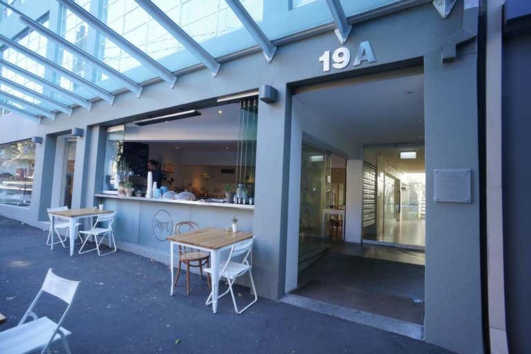 Suite 501A, 19A Boundary Street Rushcutters Bay NSW 2011 - Image 2