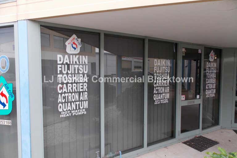 Unit 10, 47 Third Avenue Blacktown NSW 2148 - Image 2