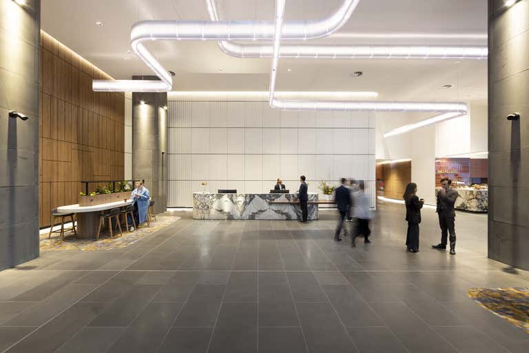 300 La Trobe St Melbourne VIC 3000 - Image 2