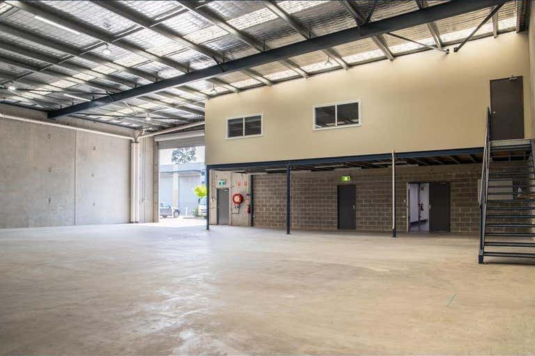 Unit 5, 8 Millennium Court, Silverwater, NSW 2128 Industrial