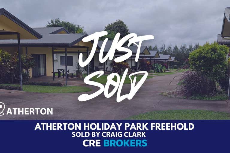 Atherton QLD 4883 - Image 1